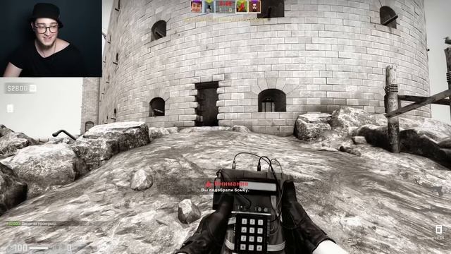 ЛЕГЕНДЫ ВЕРНУЛИСЬ! ЖЕСТКИЙ БУСТ ОТ ОЛЕГА КОФИИ С НУЛЯ ДО ДВУХ КАЛАШЕЙ В НАПАРНИКАХ! (CS GO)