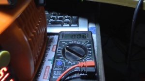 Сварочный аппарат DAEWOO DW-250 MMA. Видео-отчёт клиенту.