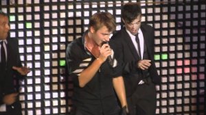 Алексей Воробьев. Концерт в Алматы (Часть 2)