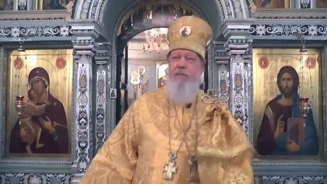 #Можнолиразрешитьпроблемы? Епископ Августин (Анисимов).