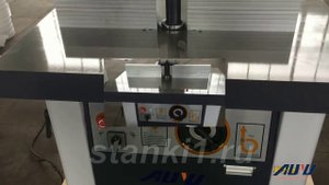 Фрезерный станок MX5117B