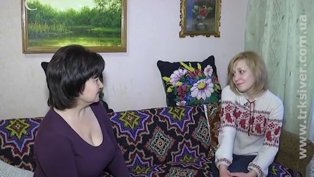 2016.02.06 Творчий портрет. Анна Лисенко смотреть онлайн