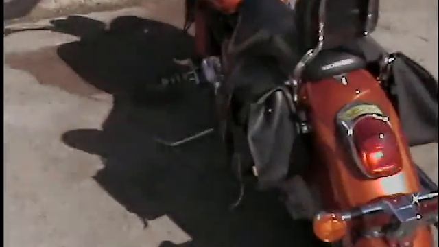 2002 honda shadow sabre vt1100 смотреть онлайн