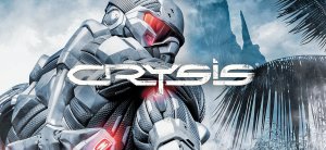 Crysis#2(Потеря Пророка)