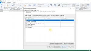 Comment activer Power Pivot sur Excel