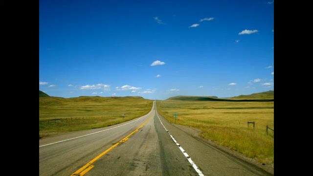 The Long Road(Lyrics) - Passenger смотреть онлайн