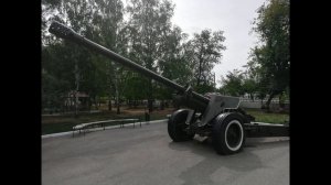 Достопримечательности города Далматово