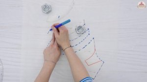 Как сделать вырез качели
