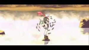 Guilty Gear JUDGMENT
