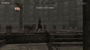 SKYRIM Dragonborn #1 Морровинд, мы скучали! #181