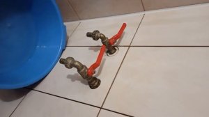 Простая канализация для дачного домика.