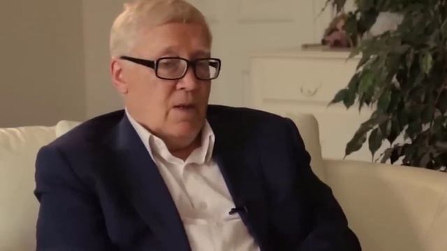 Пётр Гаряев и Ада Кондэ. Квантовая генетика
