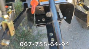 ДТЗ 5404 Почему это лучший трактор на 40 лошадей с кабиной обзор МОТТОР