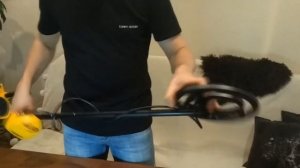 Garret Ace 150 самый простой металлоискатель