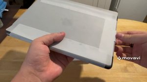 Распаковка iPad 10.2 2021