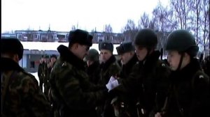 ВЧ 71523, Дмитров