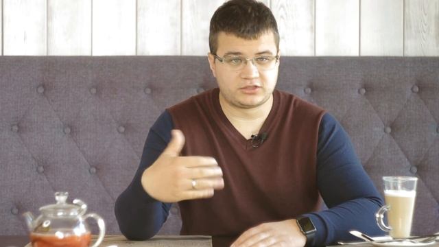 Выпуск 2 - Знакомство с директором семейного ресторана Matisov в Балтийской Жемчужине смотреть онлайн