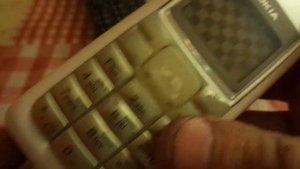 Отличие аккумулятора Nokia BL-5C от BL-5CB