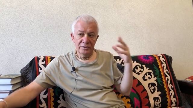 ОБРАЗ БОГА И МАНТРА - Александр Хакимов - Алматы, 2020 смотреть онлайн