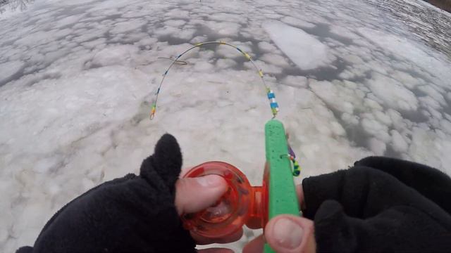 НЕ ЛОВІТЬ на такі СНАСТІ! З ГІРЛЯНДОЮ на ДЕСНІ. Рибалка в Україні 2024
