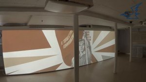 29.12.  в Питере. Экскурсия на крейсер "Аврора".