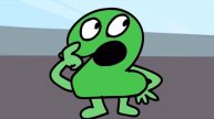 BFDI YTP: The Power Of Power