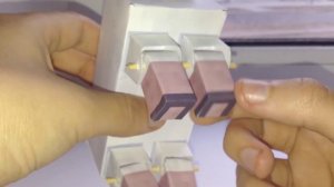 Бумажный Minecraft: Подвижная овечка