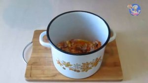 Суп из индейки с пшеном! Суп из индейки простой рецепт! ВКУСНЯШКА