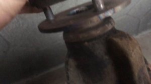 Строим погрузчик. 5 часть. Гидромотор напрямую на мост - решение проблемы с центровкой осей.