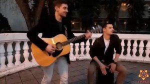 БРАЗИЛЬСКАЯ МУЗЫКА