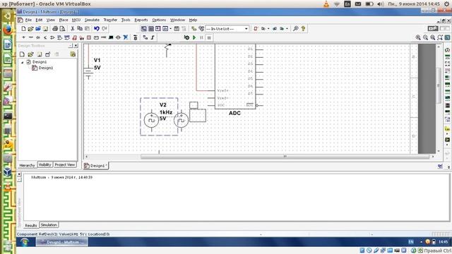 multisim смотреть онлайн