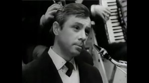 Марк Бернес: Песенка моего друга