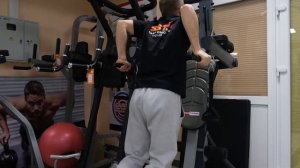 Топ-5 многофункциональных тренажеров