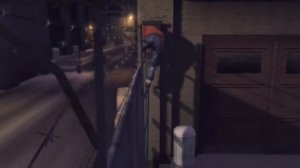 ЗА ЧТО ВИТО ПОСАДЯТ В ТЮРЬМУ? (18+) | Mafia II