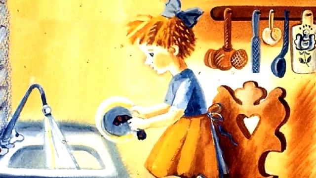 Если был бы я девчонкой. Успенский Э.Н. смотреть онлайн