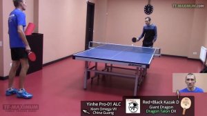 длинные шипы Giant Dragon DRAGON TALON - обзор, тест