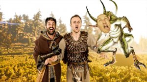 Брандашмыг - NPC D&D - Эпизод 81