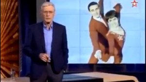 "Последний день" с Борисом Щербаковым. Людмила Пахомова