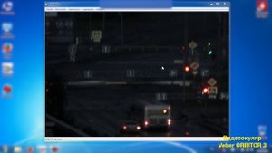 Обзор видеоокуляра Veber ORBITOR 3 1,3 Mp