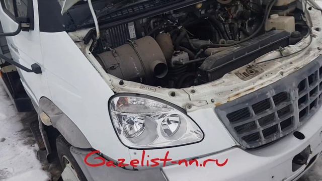 Валдай с АКПП , на запчасти, продан смотреть онлайн