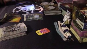 Разговор с его душой! Намерения, действия!