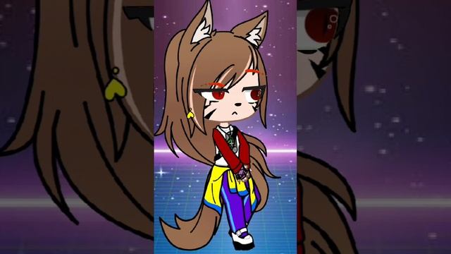 Примеряю лица и глаза(часть 1) смотреть онлайн