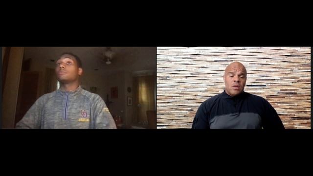 Navy SEAL Jake Zweig Ivy League Student Pt 2 смотреть онлайн