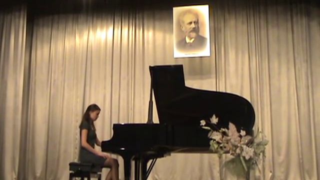 Чайковский.Времена года.Май.Июнь. смотреть онлайн