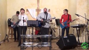 наш Бог великий / наш Бог всемогущий Бог