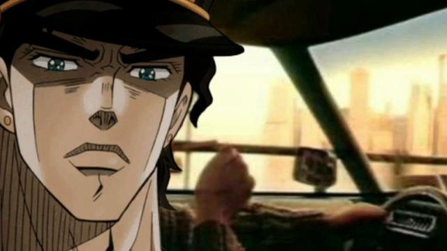 JOTARO - ПОЛКОВНИКУ НЕ КТО НЕ ПИШЕТ(Ai cover) смотреть онлайн