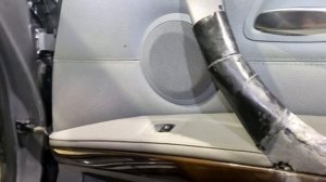 Опасная отзывная компания на BMW E90 E92 E93 E87