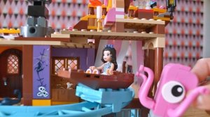 41375 LEGO Friends Прибрежный парк