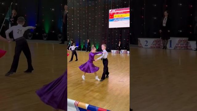 #чачача #ballroomdance #nsk #эрнст #europadance #бальныетанцы #нск #nsk