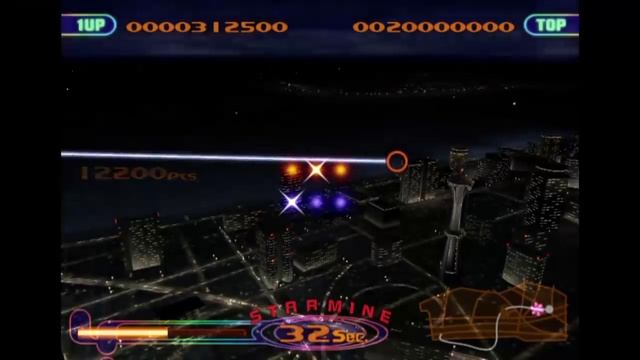 Fantavision! - PS2 on PS4